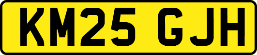 KM25GJH