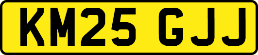 KM25GJJ