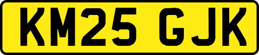 KM25GJK