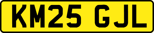 KM25GJL