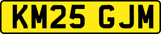 KM25GJM