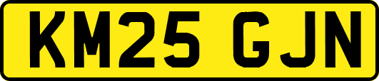 KM25GJN