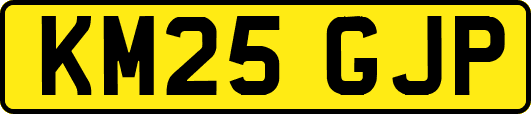 KM25GJP