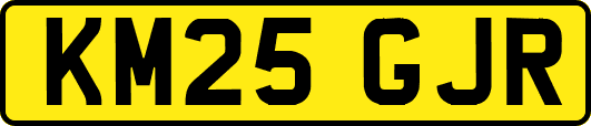 KM25GJR