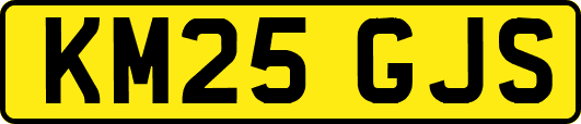 KM25GJS