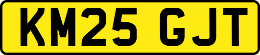KM25GJT