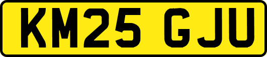 KM25GJU