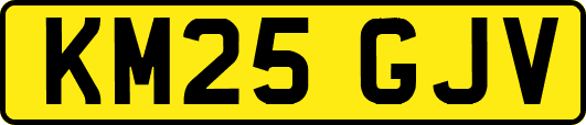 KM25GJV