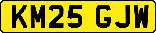 KM25GJW