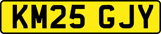 KM25GJY