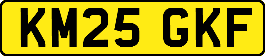 KM25GKF