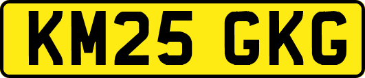 KM25GKG
