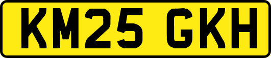 KM25GKH