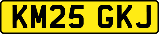 KM25GKJ