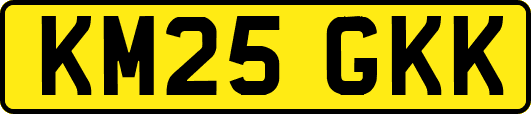 KM25GKK