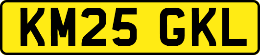 KM25GKL
