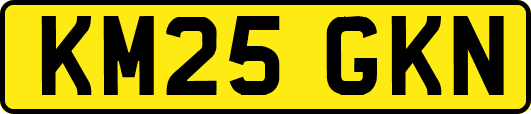 KM25GKN