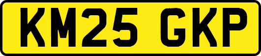 KM25GKP