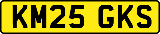 KM25GKS