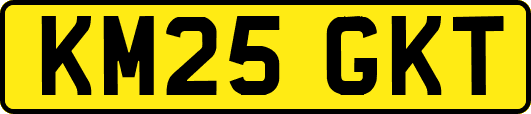 KM25GKT