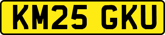 KM25GKU