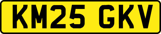 KM25GKV