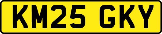 KM25GKY