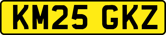 KM25GKZ
