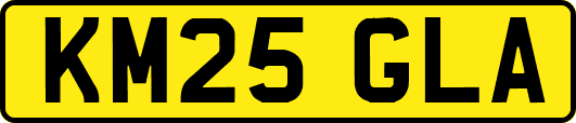 KM25GLA