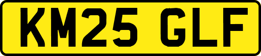 KM25GLF