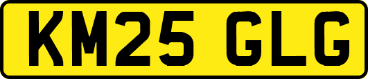 KM25GLG