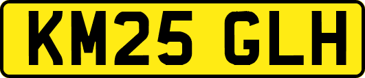 KM25GLH