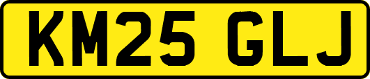 KM25GLJ