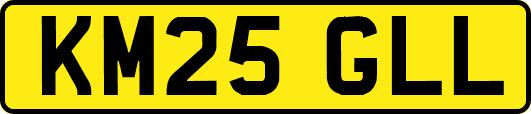 KM25GLL