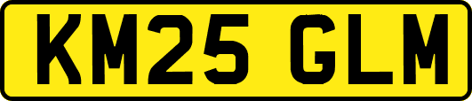 KM25GLM