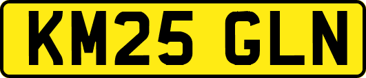 KM25GLN