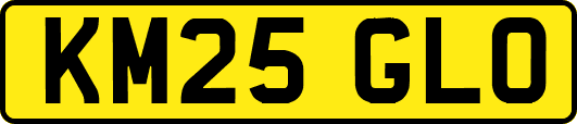 KM25GLO