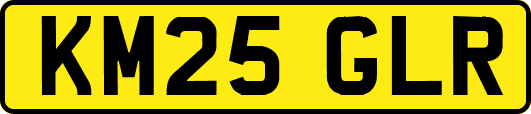 KM25GLR
