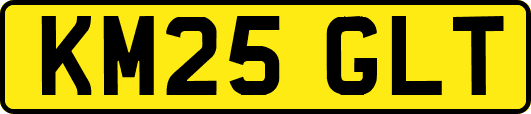 KM25GLT