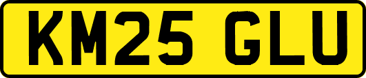 KM25GLU