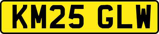 KM25GLW