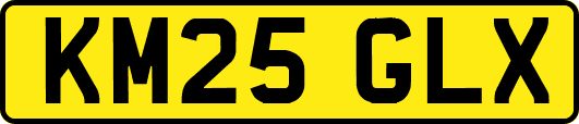 KM25GLX