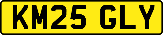 KM25GLY