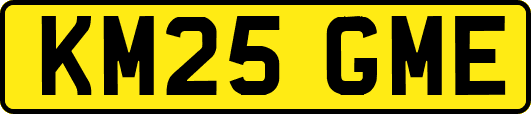 KM25GME
