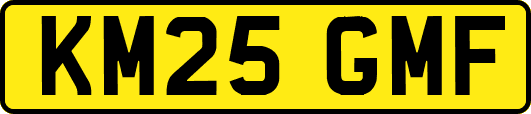 KM25GMF