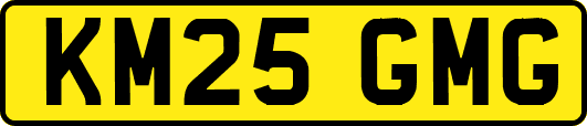 KM25GMG