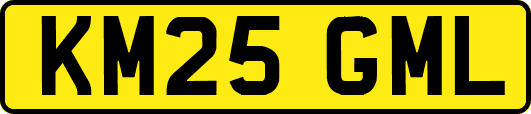 KM25GML