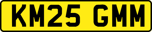 KM25GMM