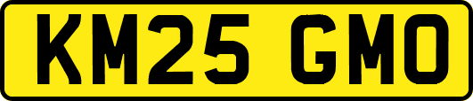 KM25GMO