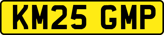 KM25GMP